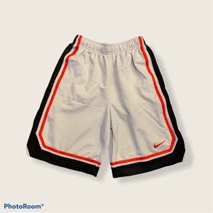 Nike Dri-fit Basketball Shorts Size M